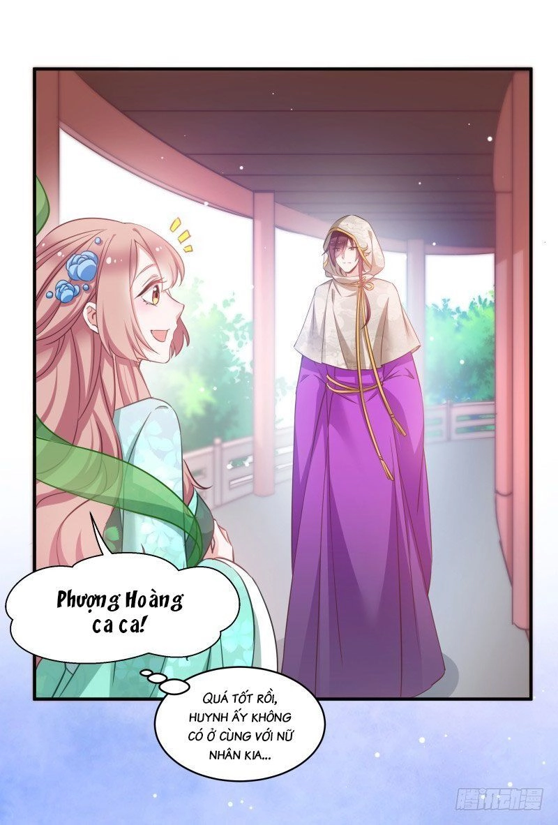 Trò Chơi Trừng Phạt Chapter 70 - 41