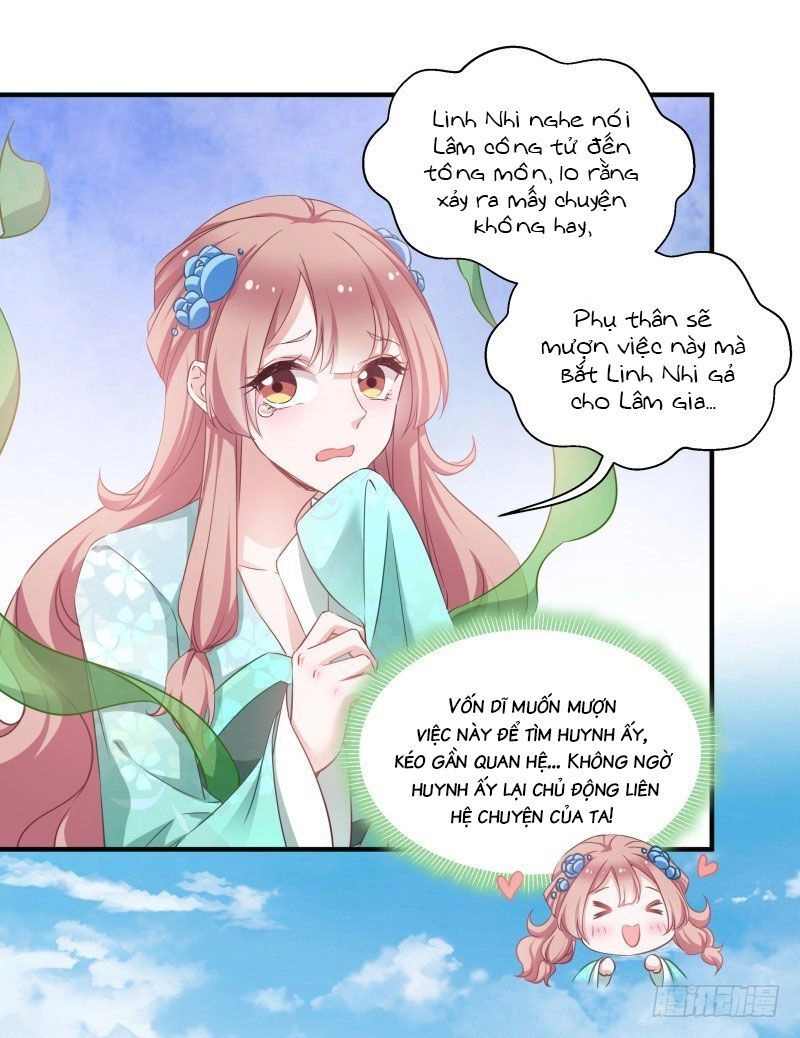 Trò Chơi Trừng Phạt Chapter 70 - 43