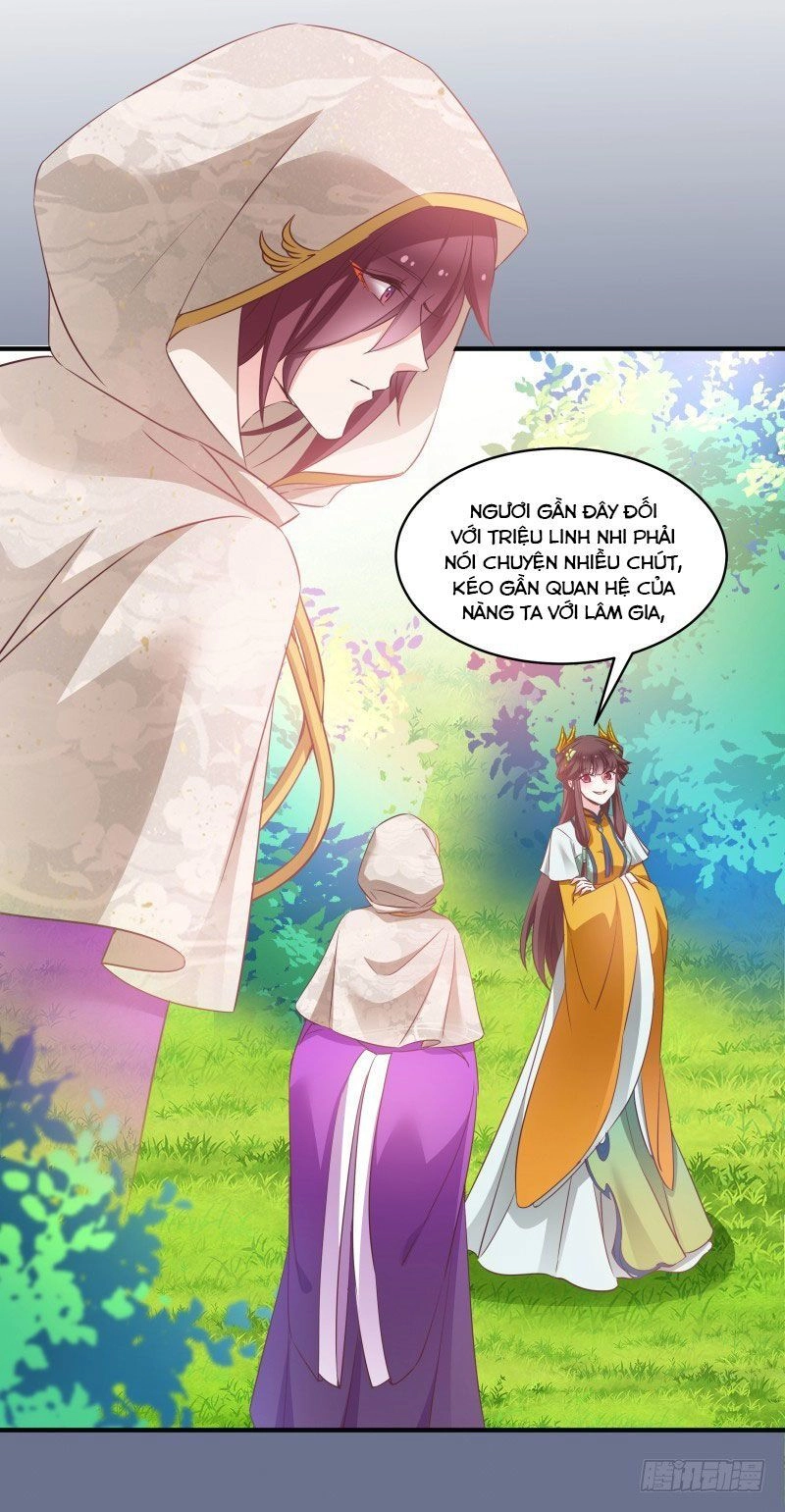 Trò Chơi Trừng Phạt Chapter 70 - 45