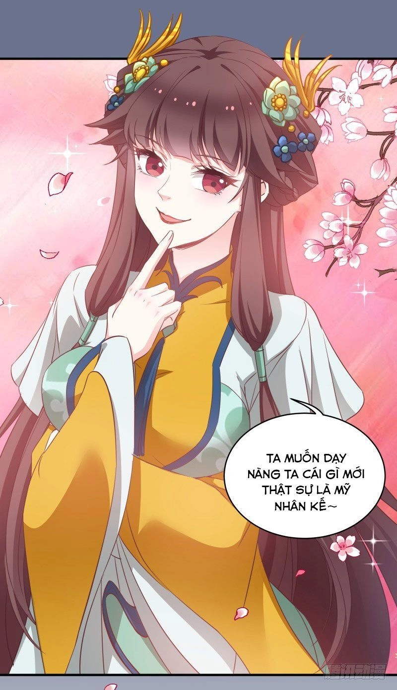 Trò Chơi Trừng Phạt Chapter 70 - 47