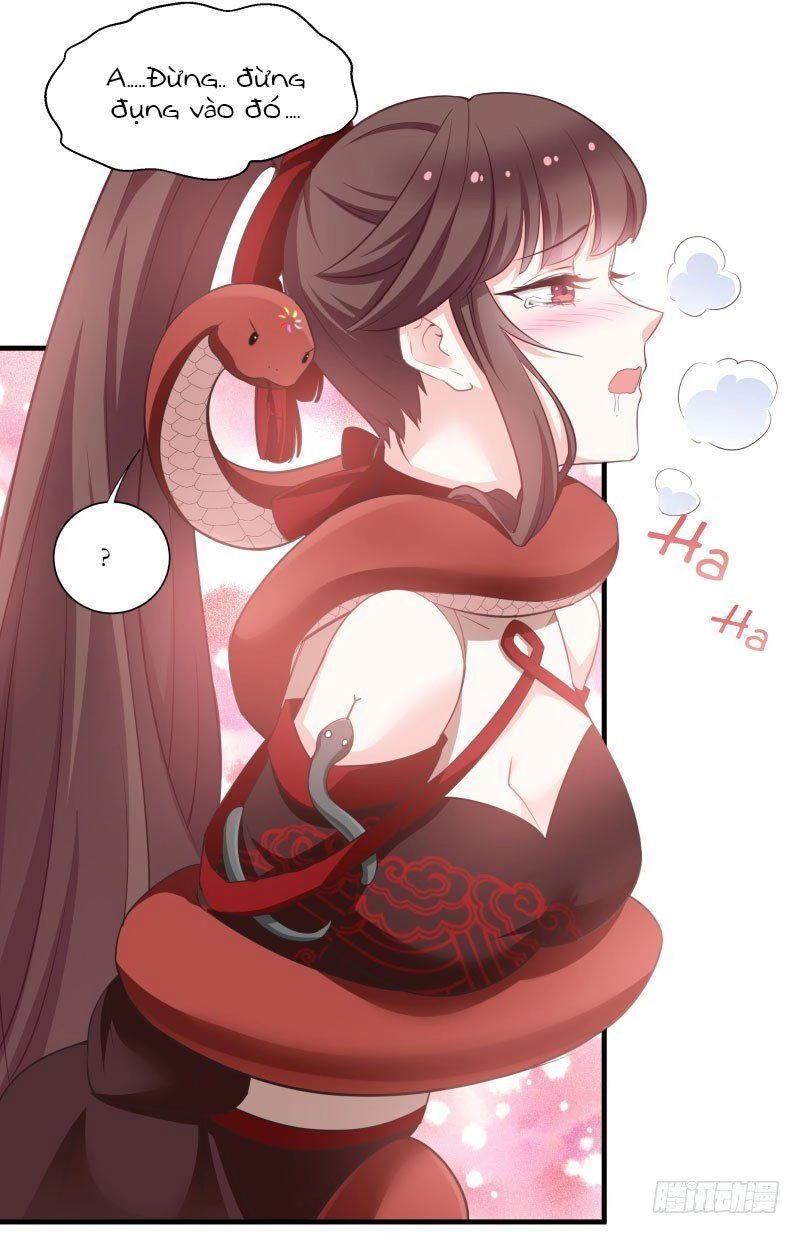 Trò Chơi Trừng Phạt Chapter 71 - 13