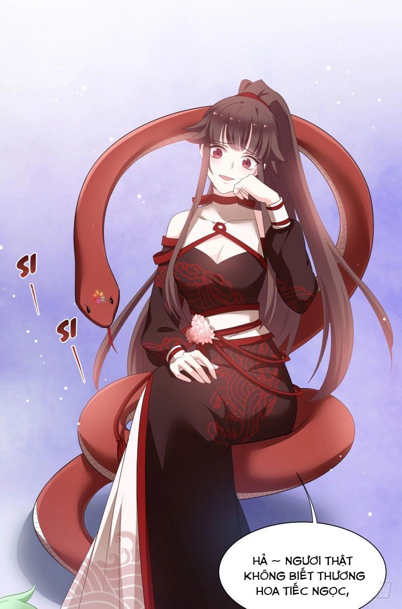 Trò Chơi Trừng Phạt Chapter 71 - 27