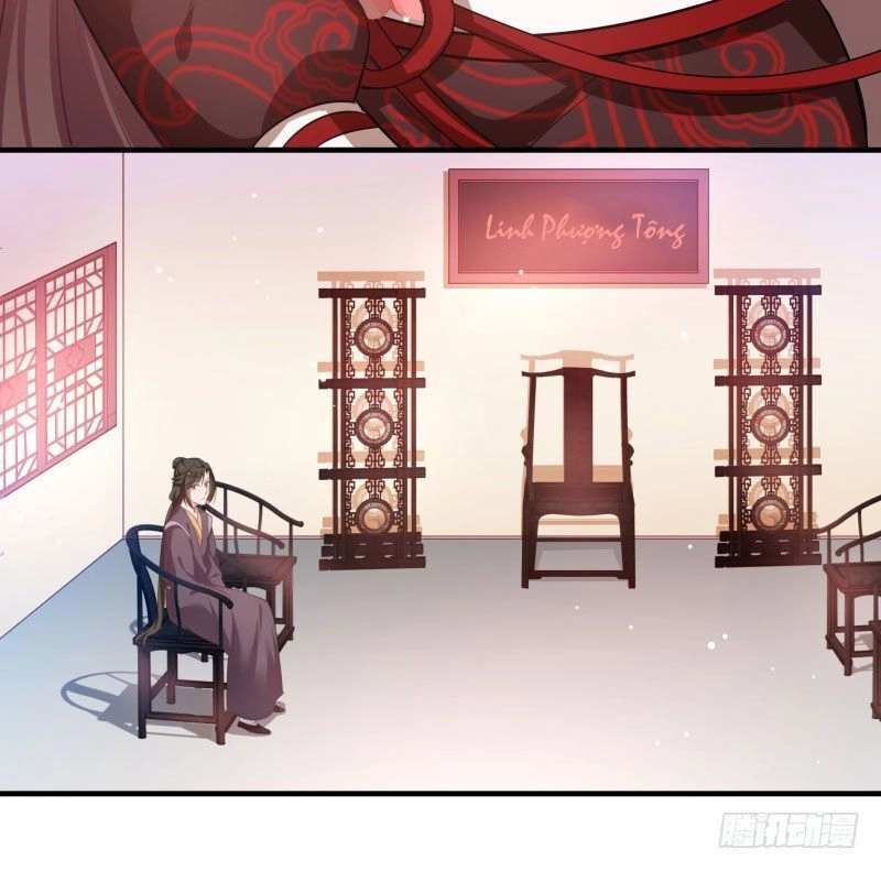 Trò Chơi Trừng Phạt Chapter 71 - 29