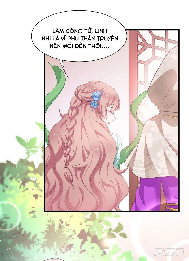 Trò Chơi Trừng Phạt Chapter 71 - 31