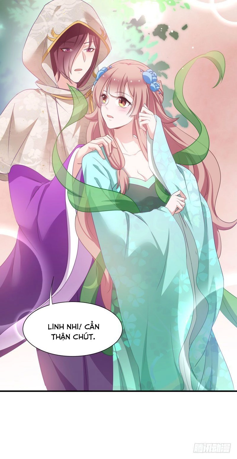 Trò Chơi Trừng Phạt Chapter 71 - 32