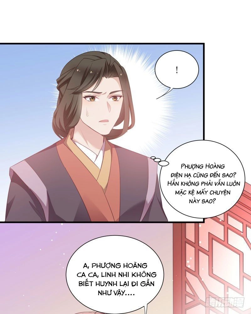 Trò Chơi Trừng Phạt Chapter 71 - 33