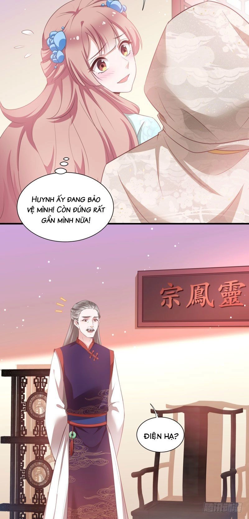 Trò Chơi Trừng Phạt Chapter 71 - 34