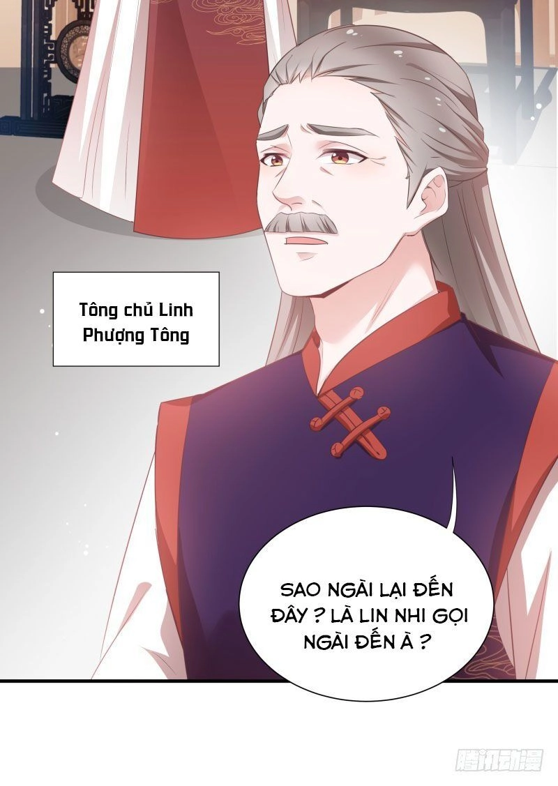 Trò Chơi Trừng Phạt Chapter 71 - 35