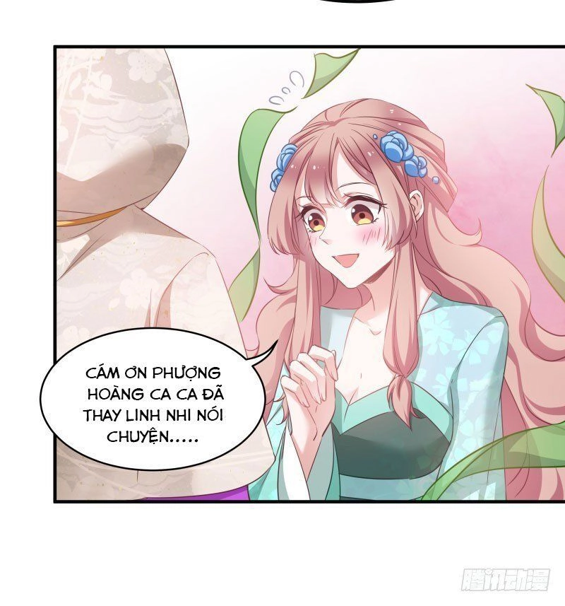 Trò Chơi Trừng Phạt Chapter 72 - 5