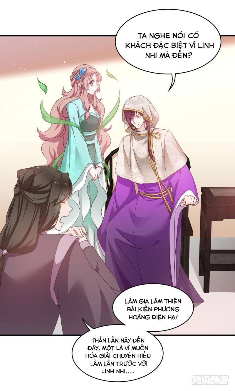 Trò Chơi Trừng Phạt Chapter 72 - 6