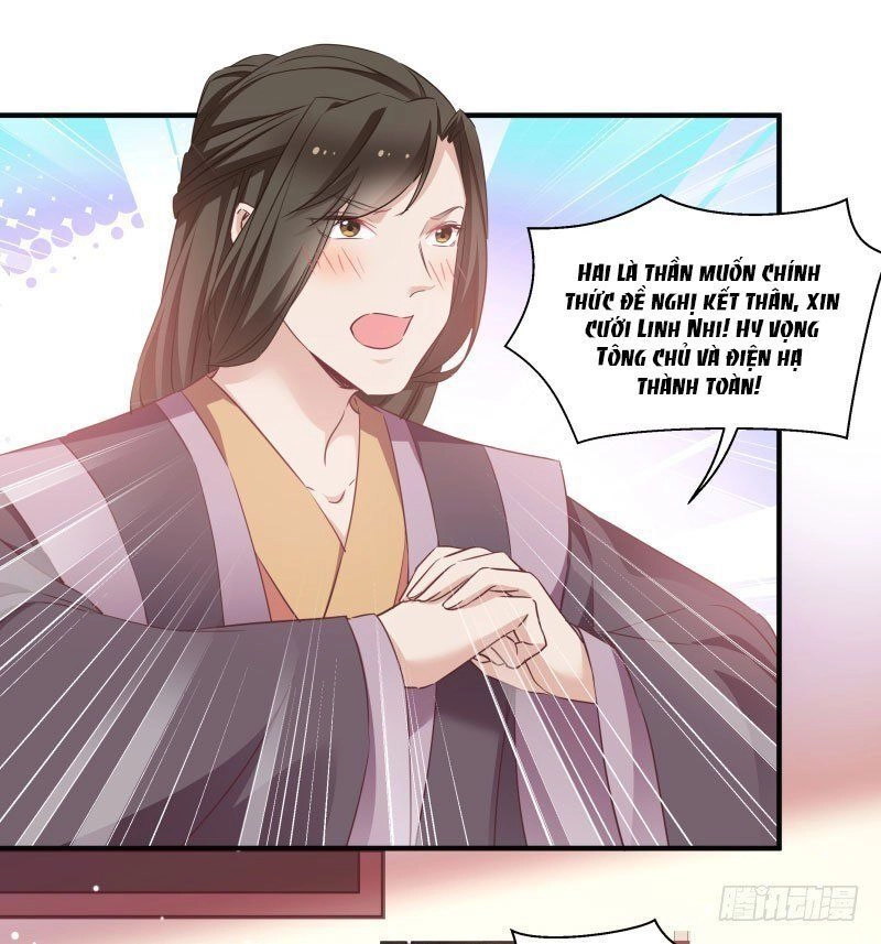 Trò Chơi Trừng Phạt Chapter 72 - 7