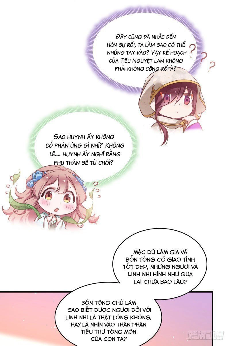 Trò Chơi Trừng Phạt Chapter 72 - 10