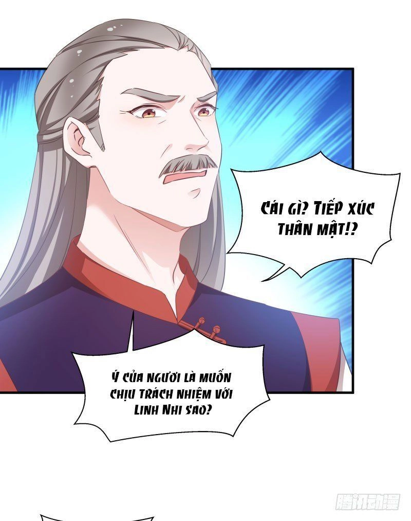 Trò Chơi Trừng Phạt Chapter 72 - 13