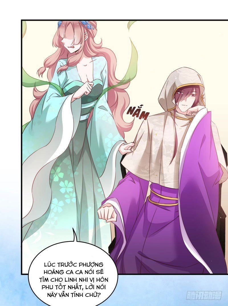 Trò Chơi Trừng Phạt Chapter 72 - 16