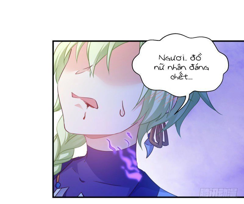 Trò Chơi Trừng Phạt Chapter 72 - 24