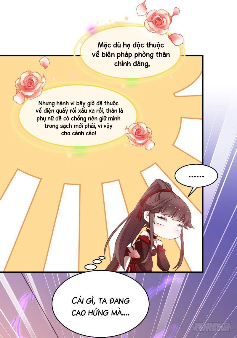 Trò Chơi Trừng Phạt Chapter 72 - 25