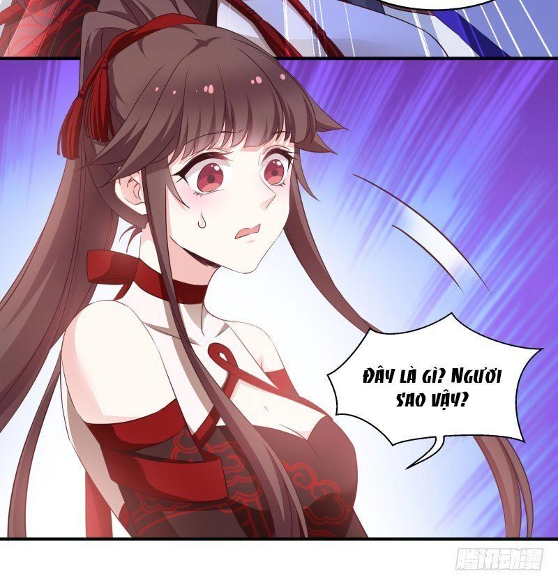 Trò Chơi Trừng Phạt Chapter 72 - 27