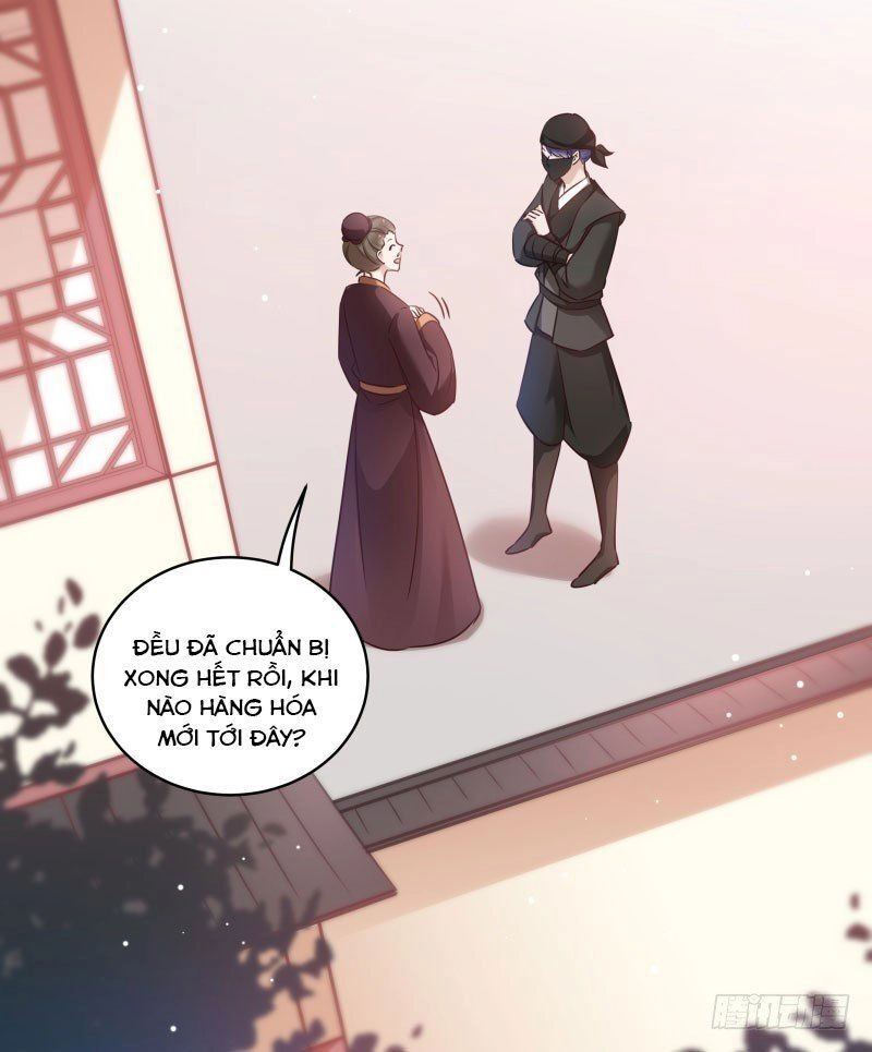 Trò Chơi Trừng Phạt Chapter 72 - 35