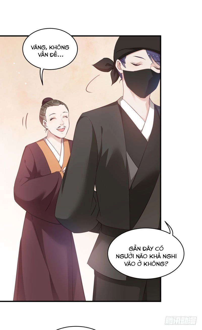 Trò Chơi Trừng Phạt Chapter 72 - 37