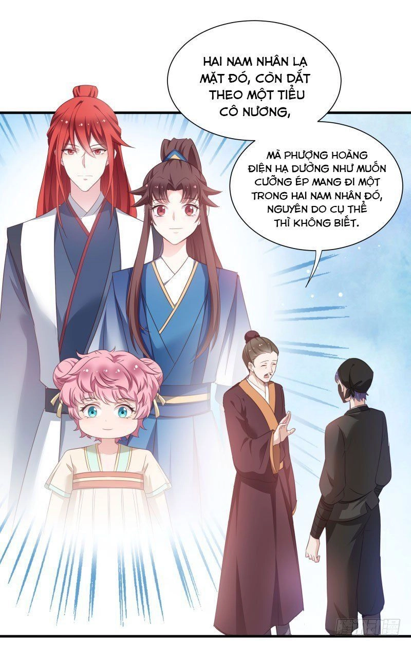 Trò Chơi Trừng Phạt Chapter 73 - 3