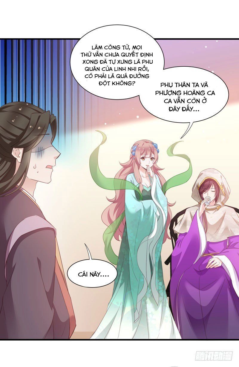 Trò Chơi Trừng Phạt Chapter 73 - 6