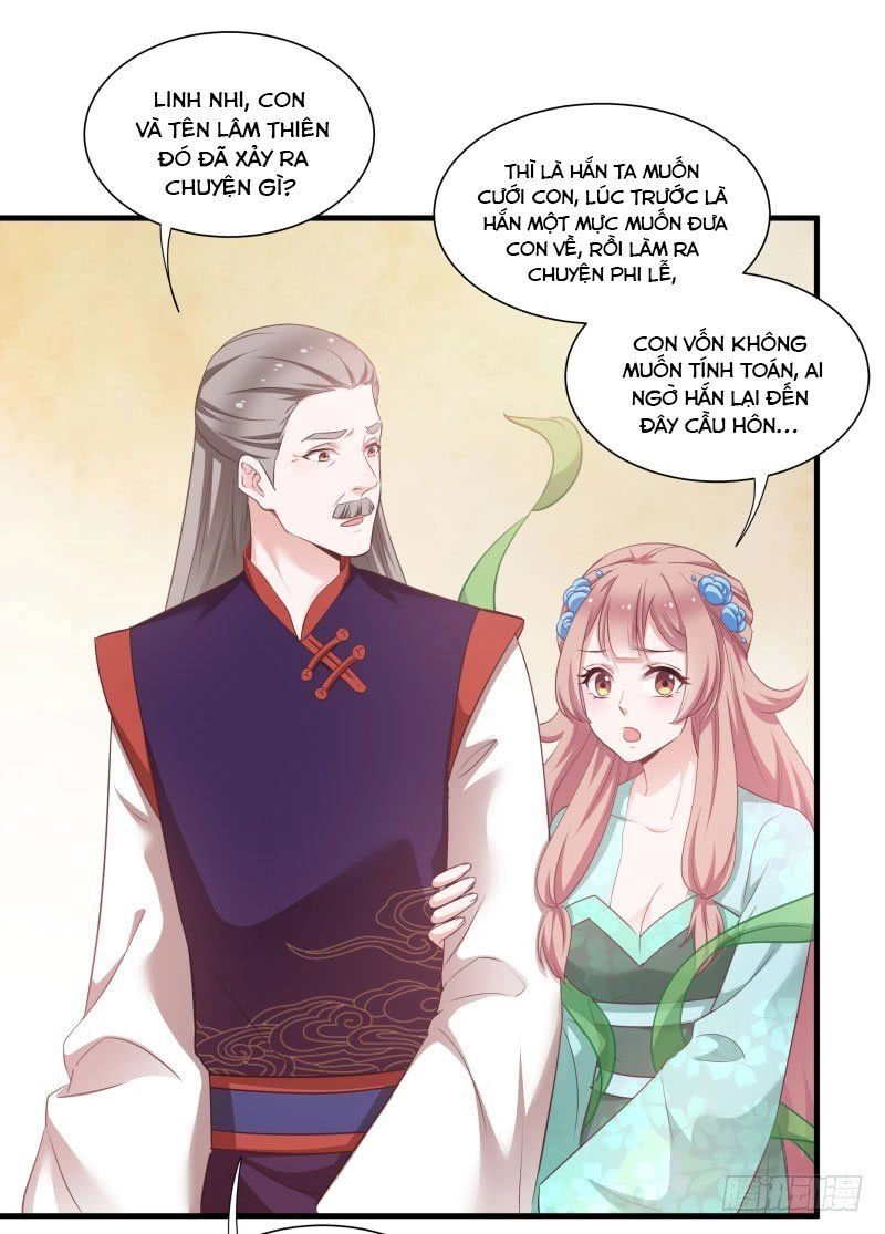 Trò Chơi Trừng Phạt Chapter 73 - 9