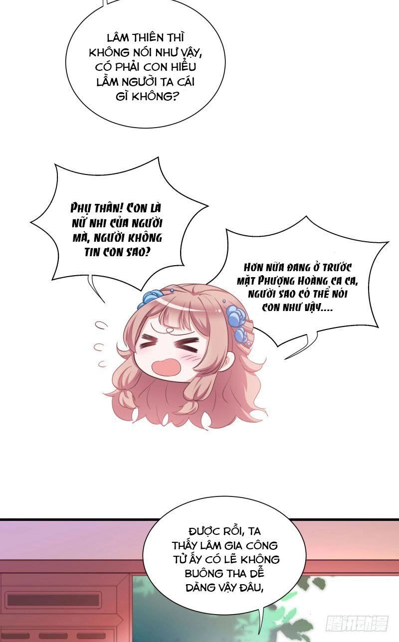 Trò Chơi Trừng Phạt Chapter 73 - 10