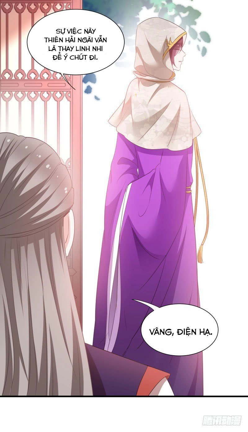 Trò Chơi Trừng Phạt Chapter 73 - 11