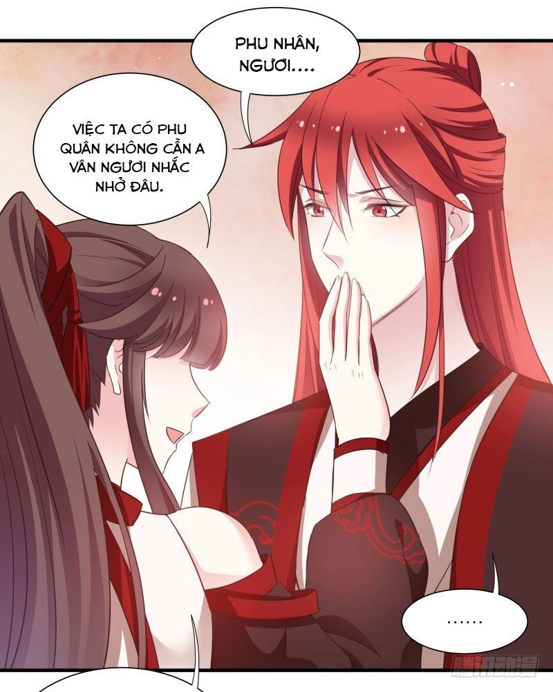 Trò Chơi Trừng Phạt Chapter 73 - 21