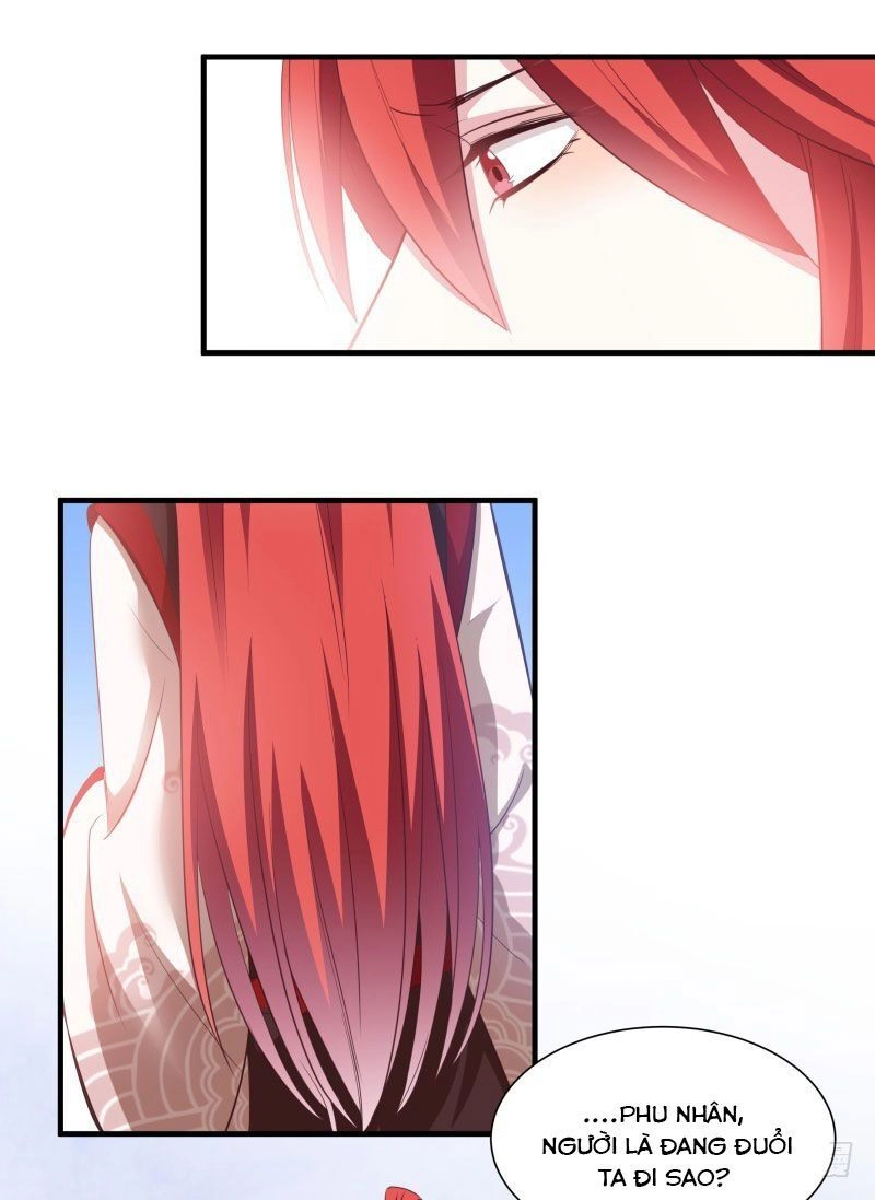 Trò Chơi Trừng Phạt Chapter 73 - 25