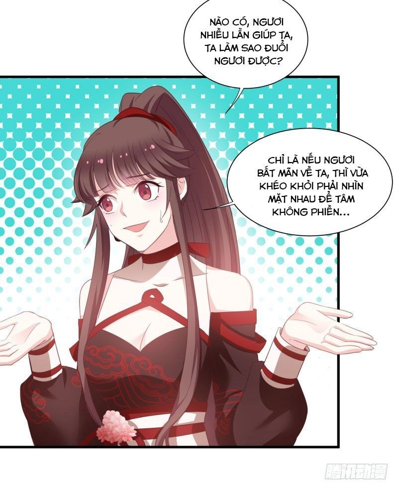 Trò Chơi Trừng Phạt Chapter 73 - 27