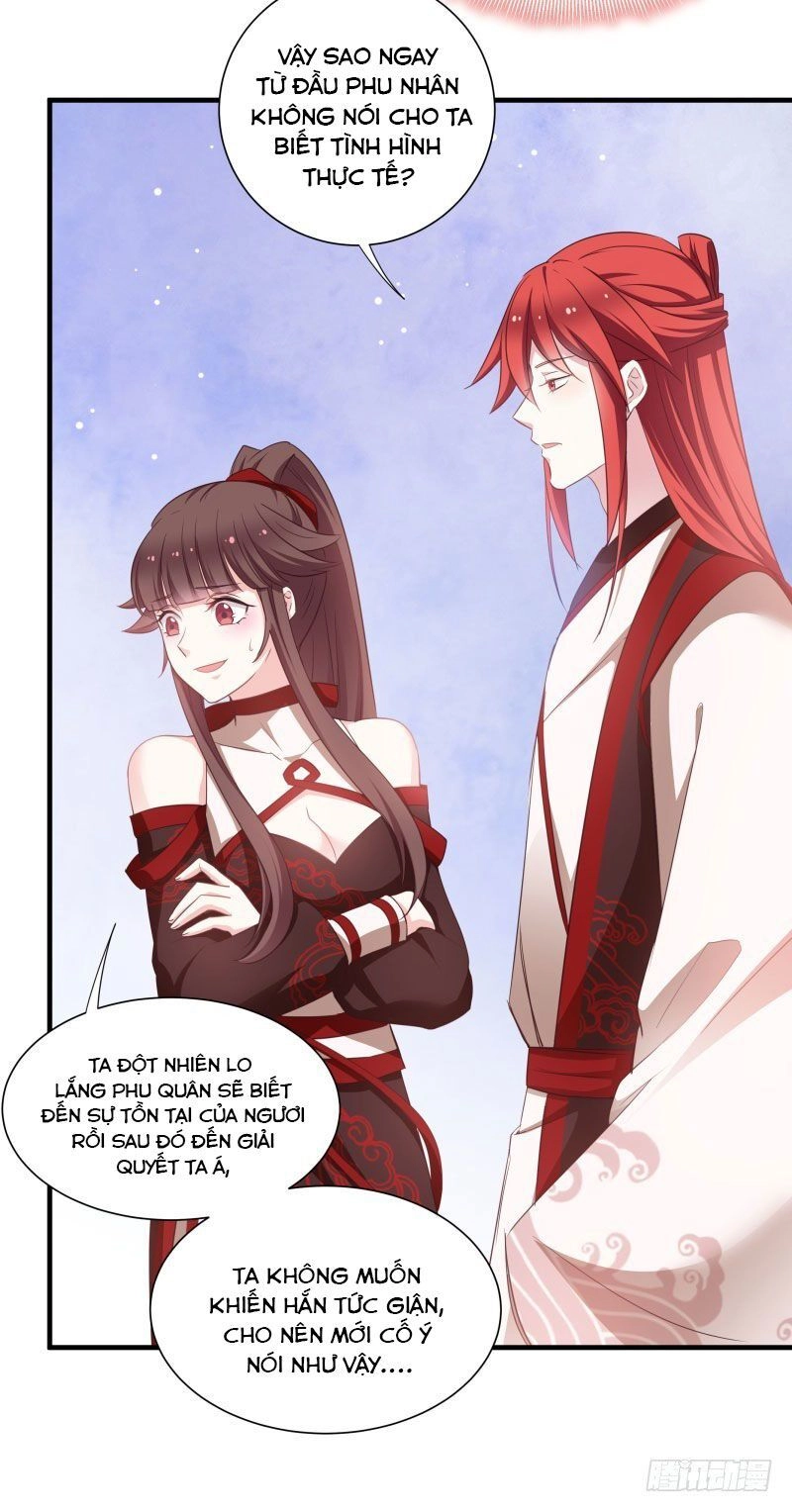 Trò Chơi Trừng Phạt Chapter 73 - 31