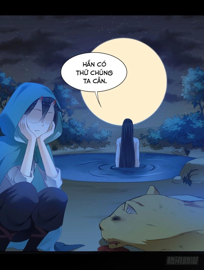 Trò Chơi Trừng Phạt Chapter 73 - 38