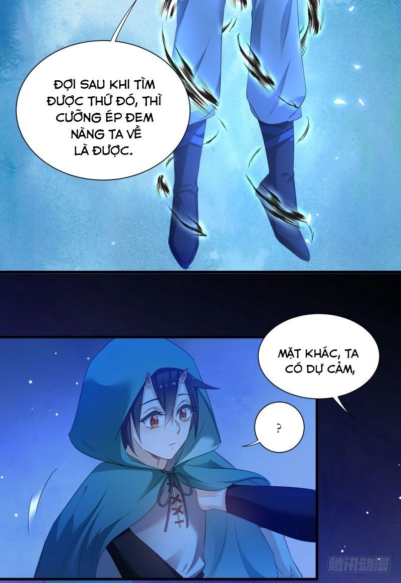 Trò Chơi Trừng Phạt Chapter 73 - 43