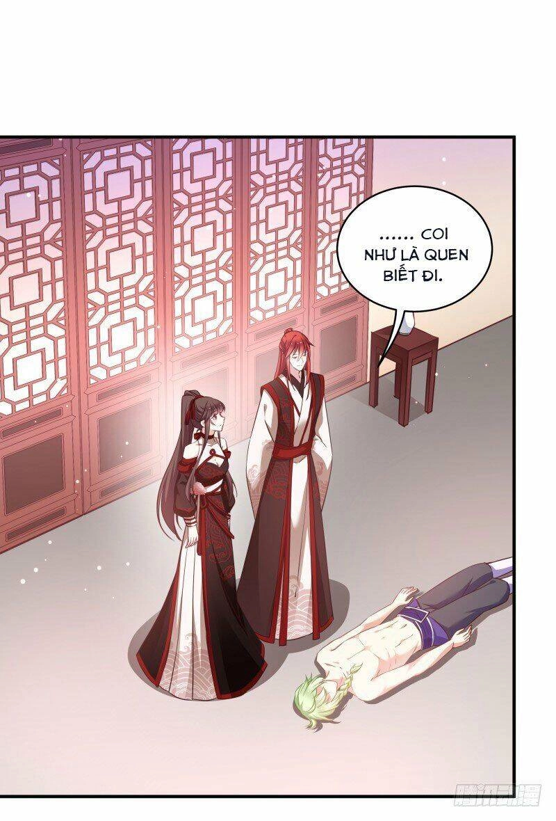 Trò Chơi Trừng Phạt Chapter 74 - 3