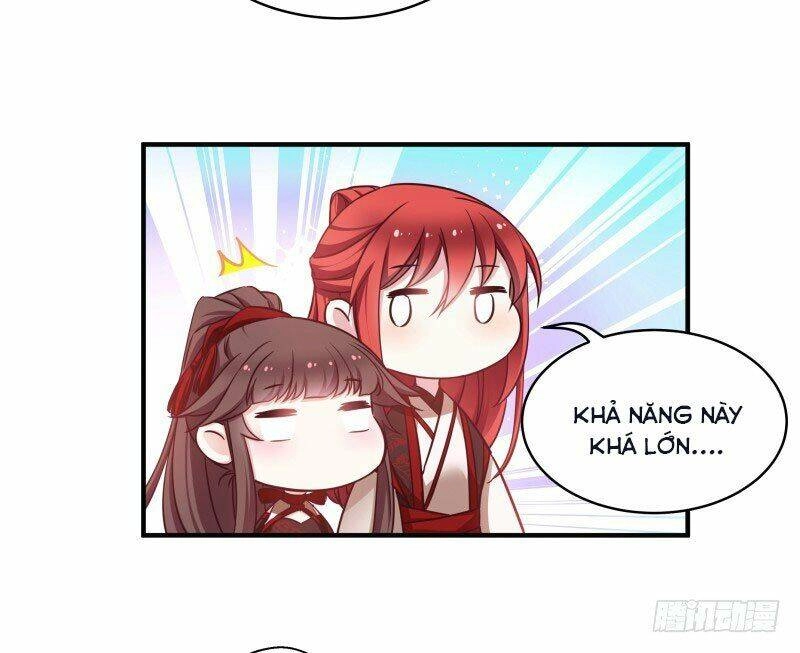 Trò Chơi Trừng Phạt Chapter 74 - 7