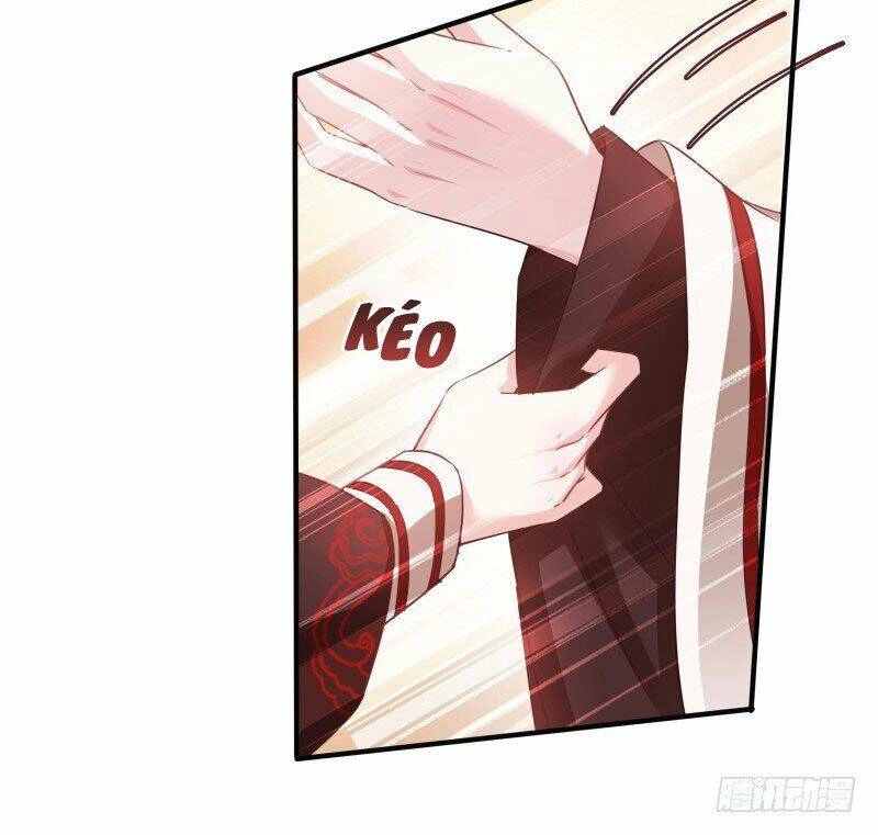 Trò Chơi Trừng Phạt Chapter 74 - 12