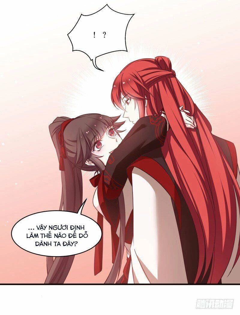 Trò Chơi Trừng Phạt Chapter 74 - 13