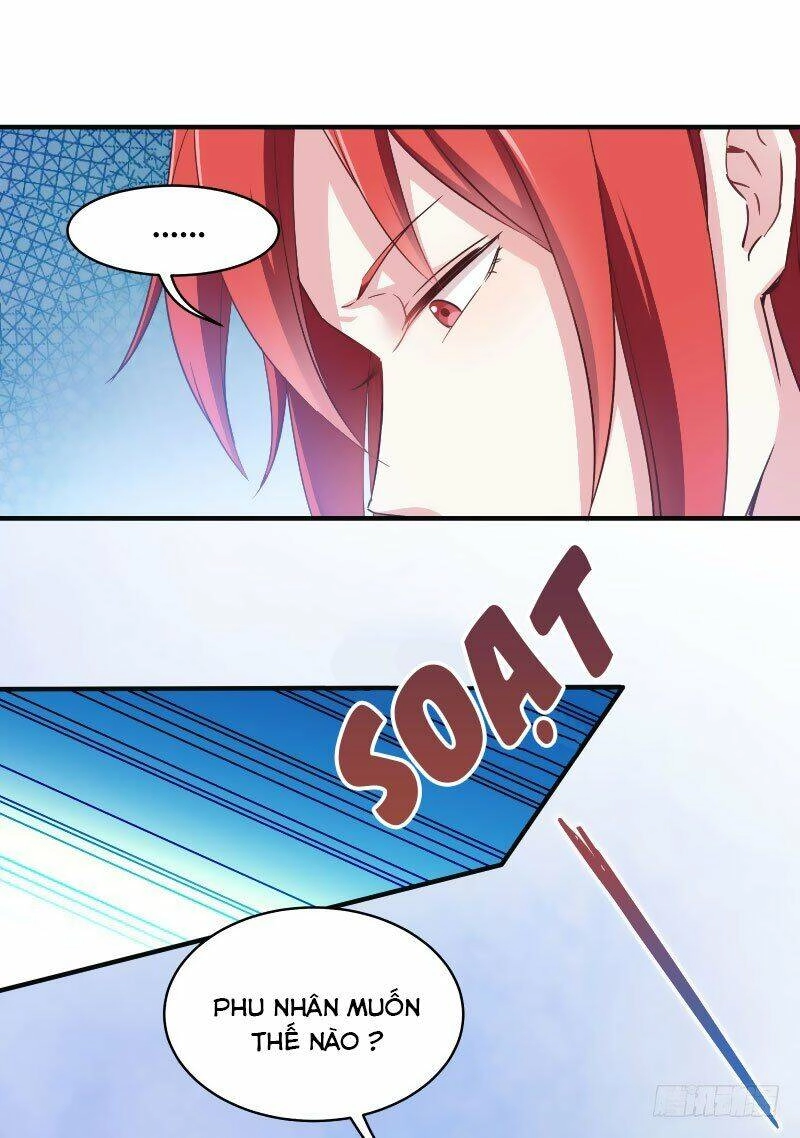 Trò Chơi Trừng Phạt Chapter 74 - 14