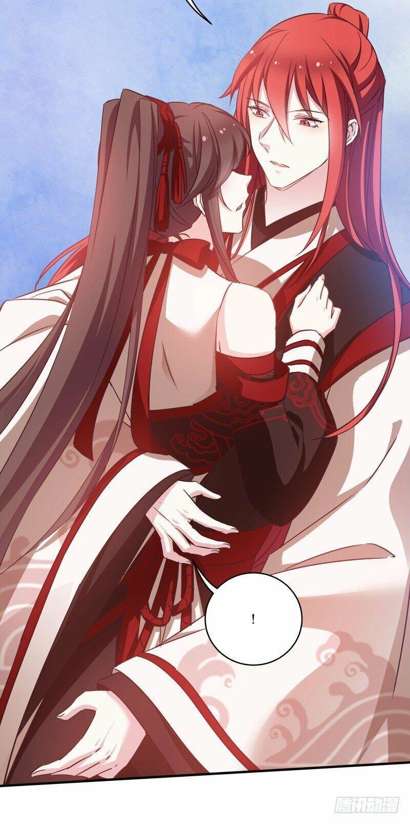 Trò Chơi Trừng Phạt Chapter 74 - 15