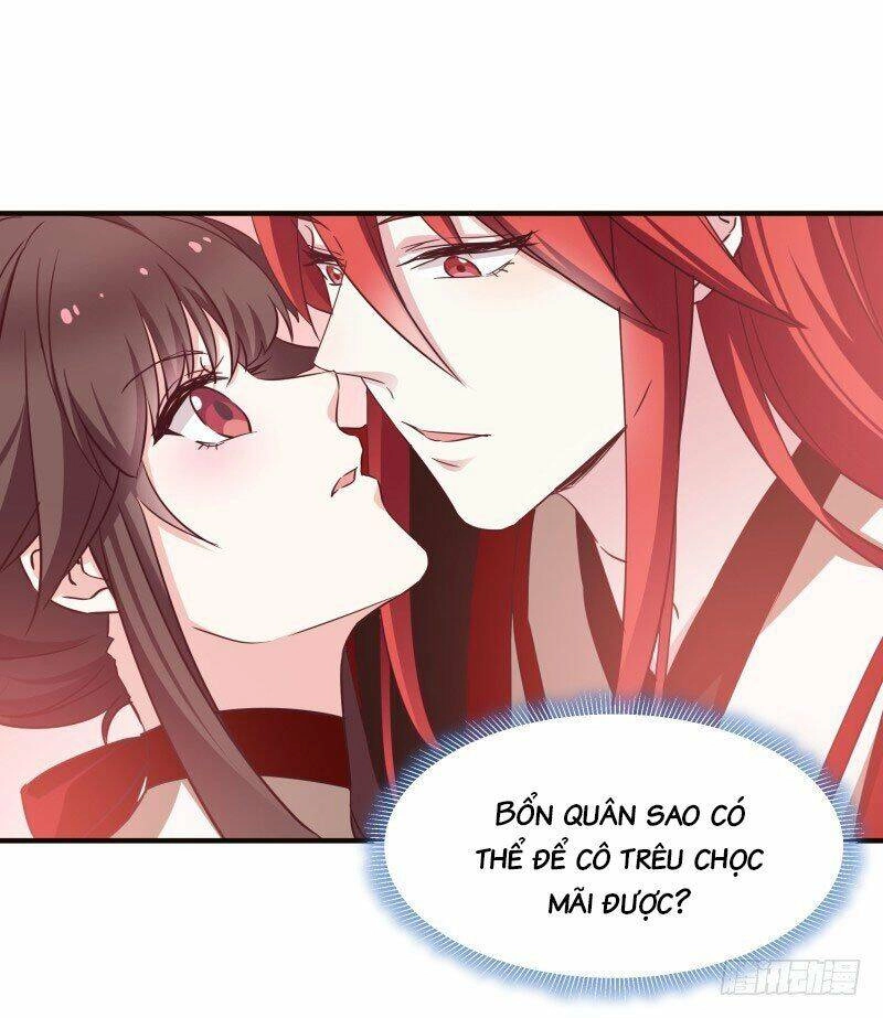 Trò Chơi Trừng Phạt Chapter 74 - 16