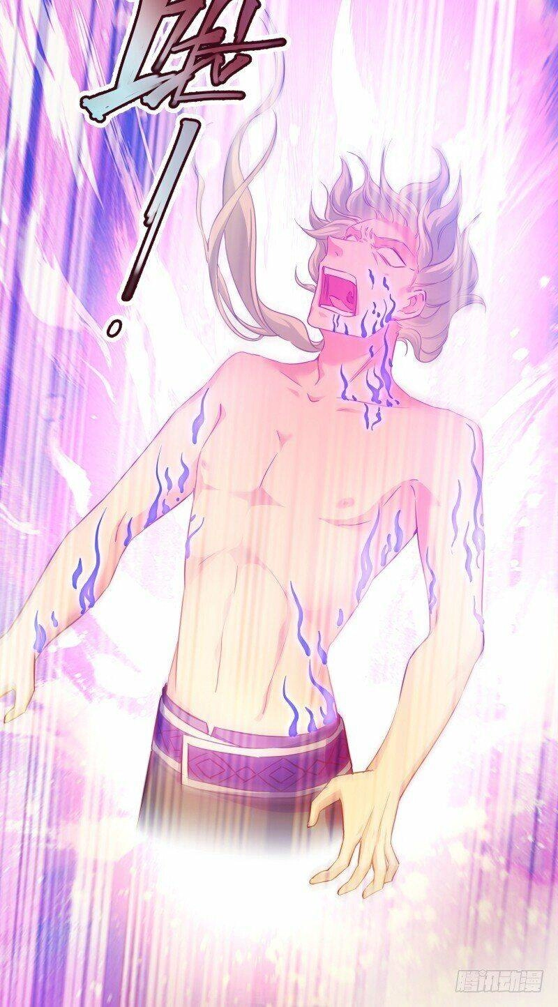 Trò Chơi Trừng Phạt Chapter 74 - 24