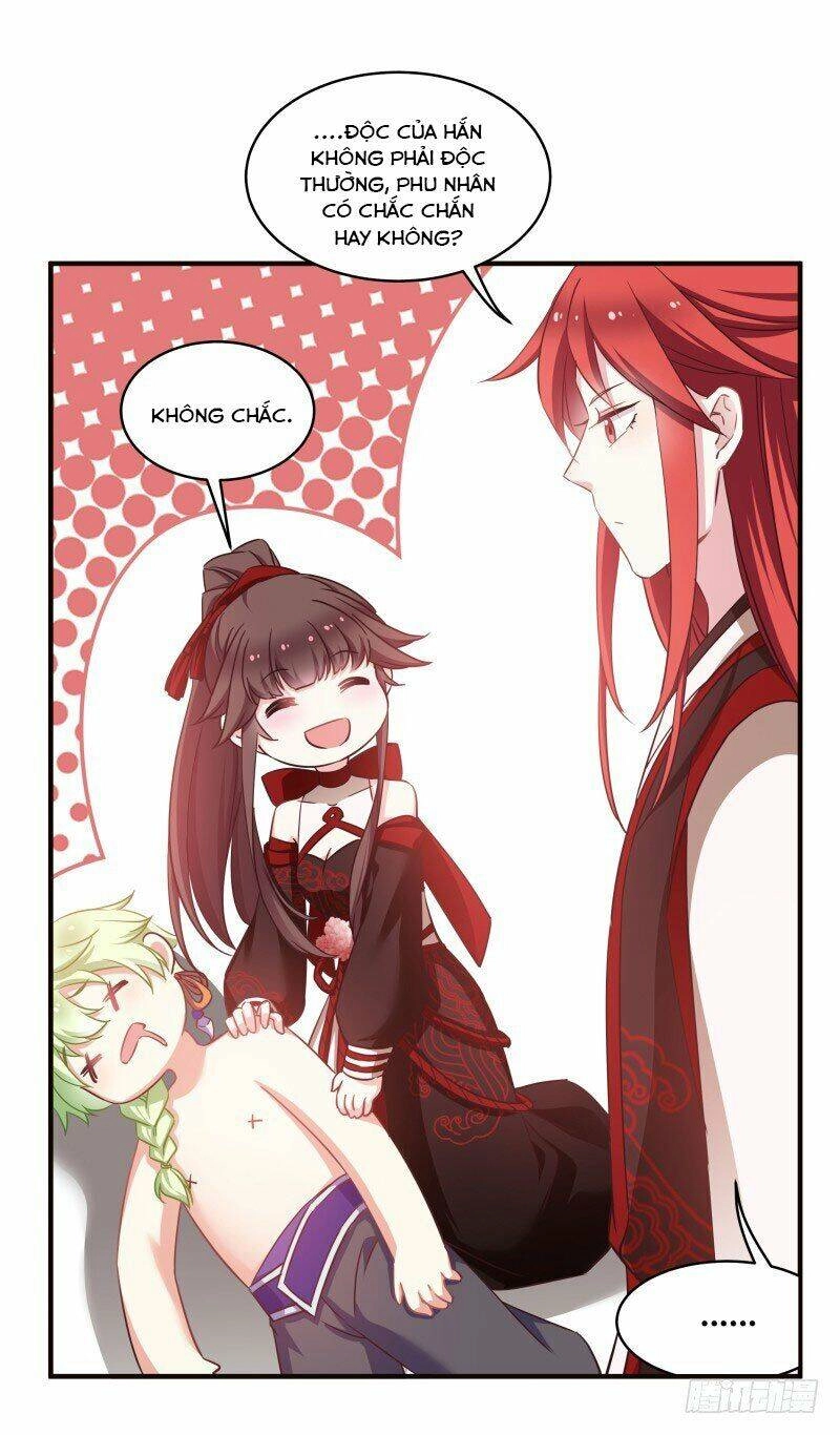 Trò Chơi Trừng Phạt Chapter 74 - 29