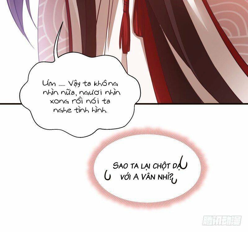 Trò Chơi Trừng Phạt Chapter 74 - 37