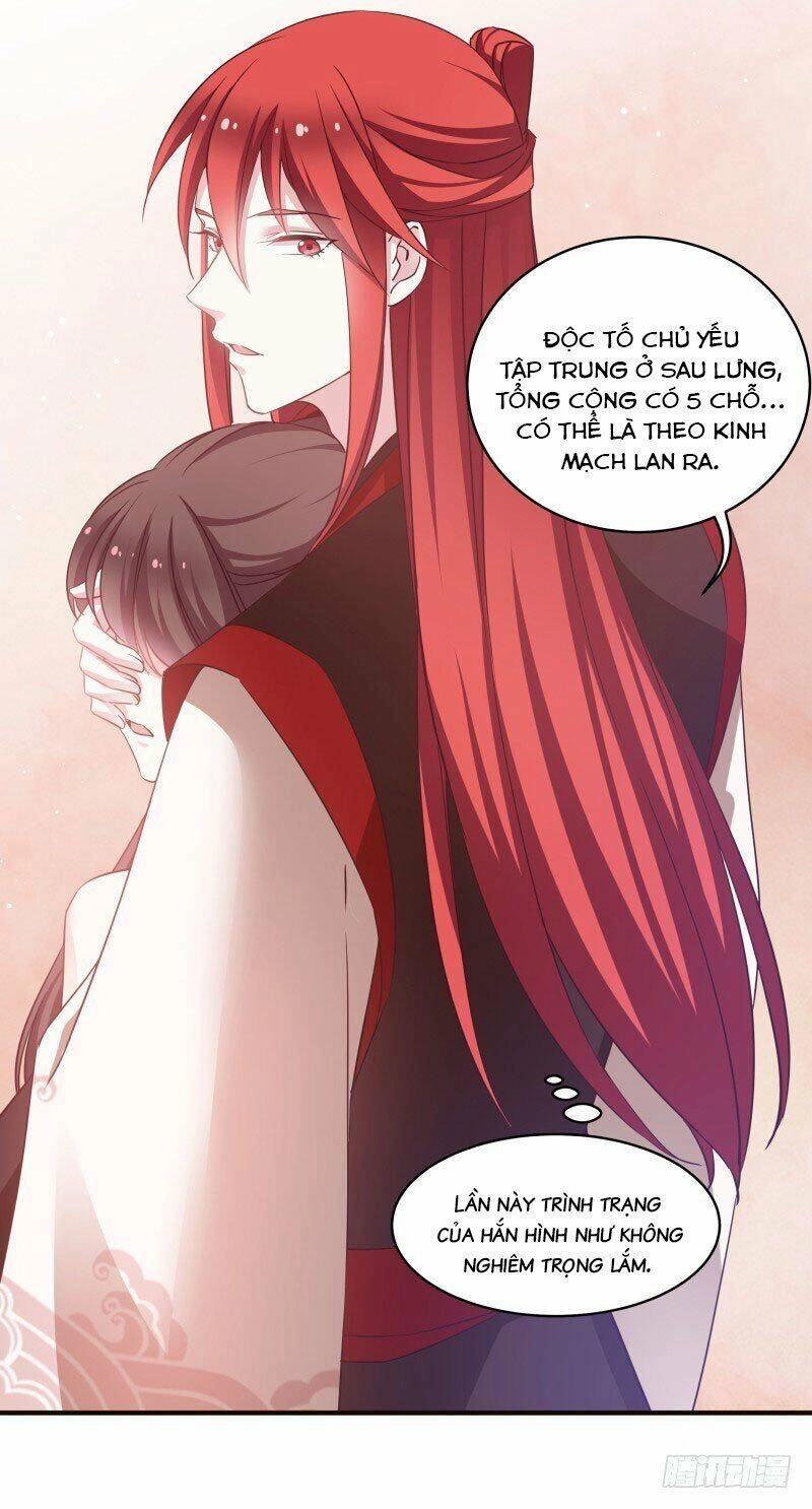 Trò Chơi Trừng Phạt Chapter 74 - 40