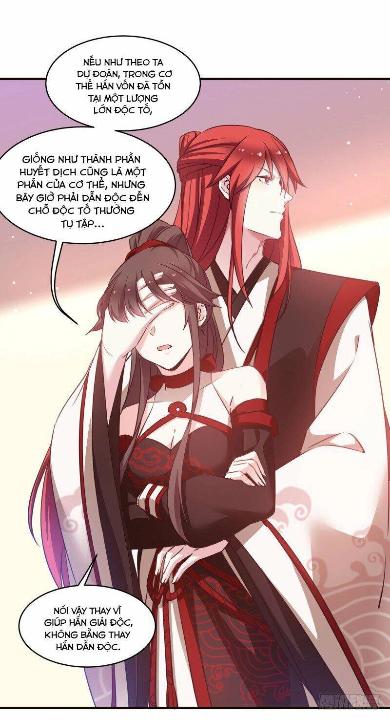 Trò Chơi Trừng Phạt Chapter 74 - 41