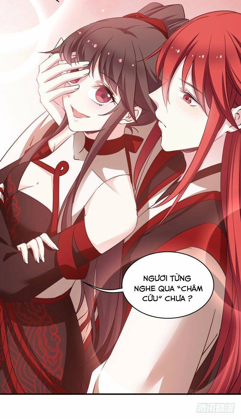 Trò Chơi Trừng Phạt Chapter 74 - 43