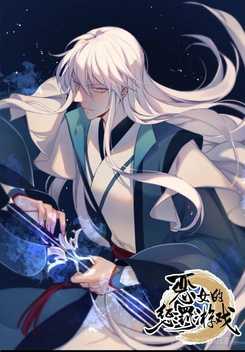 Trò Chơi Trừng Phạt Chapter 75 - 1