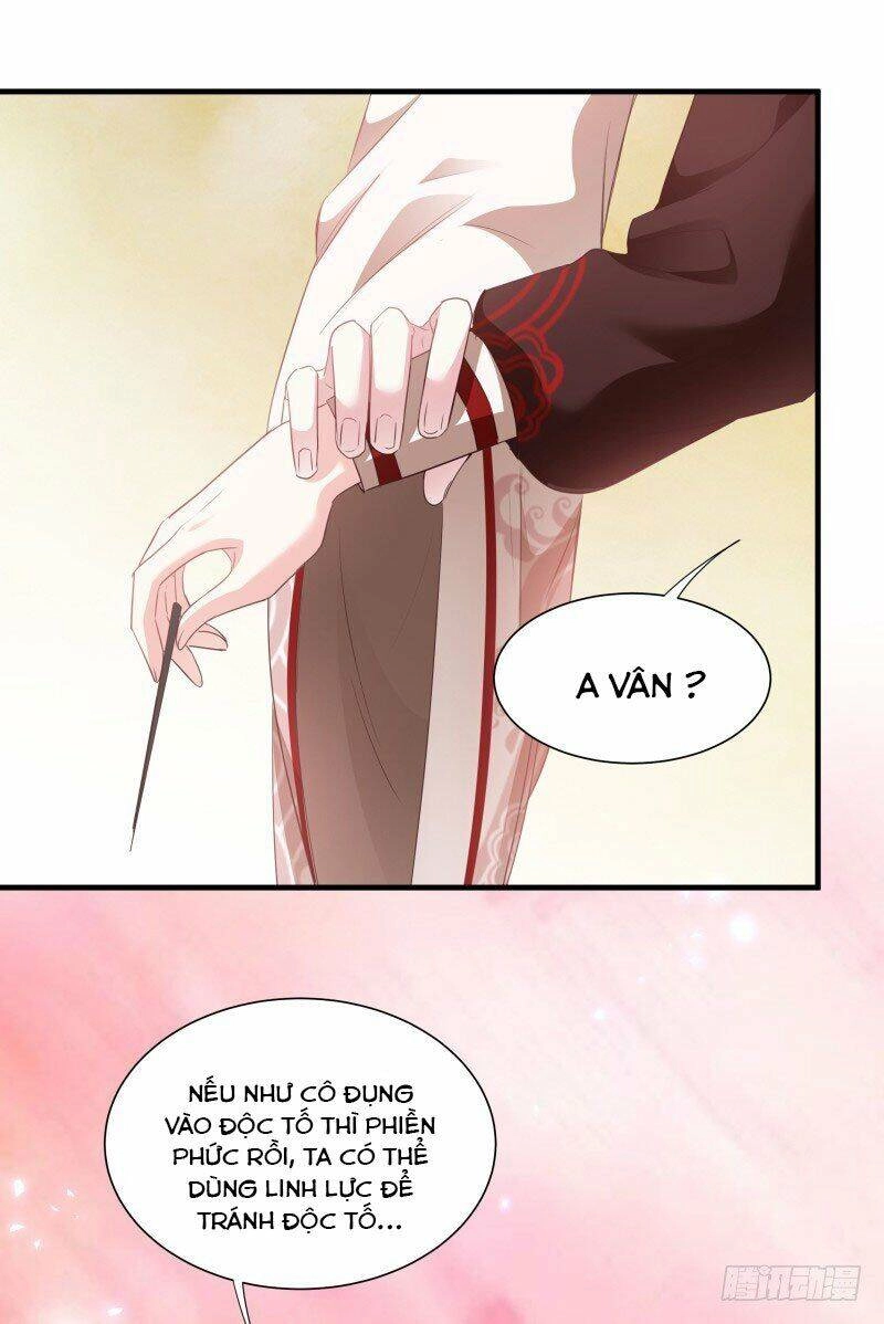 Trò Chơi Trừng Phạt Chapter 75 - 7