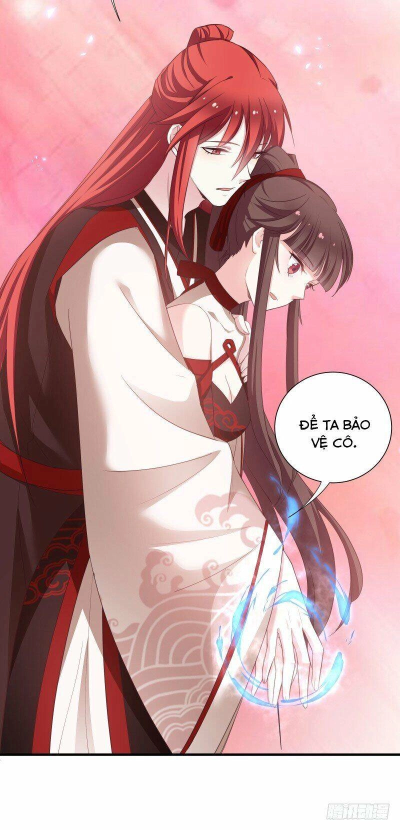 Trò Chơi Trừng Phạt Chapter 75 - 8